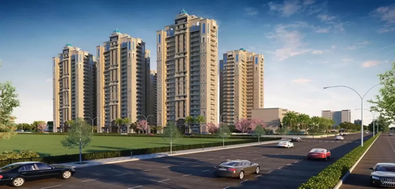M3M Gurgaon International City Manesar